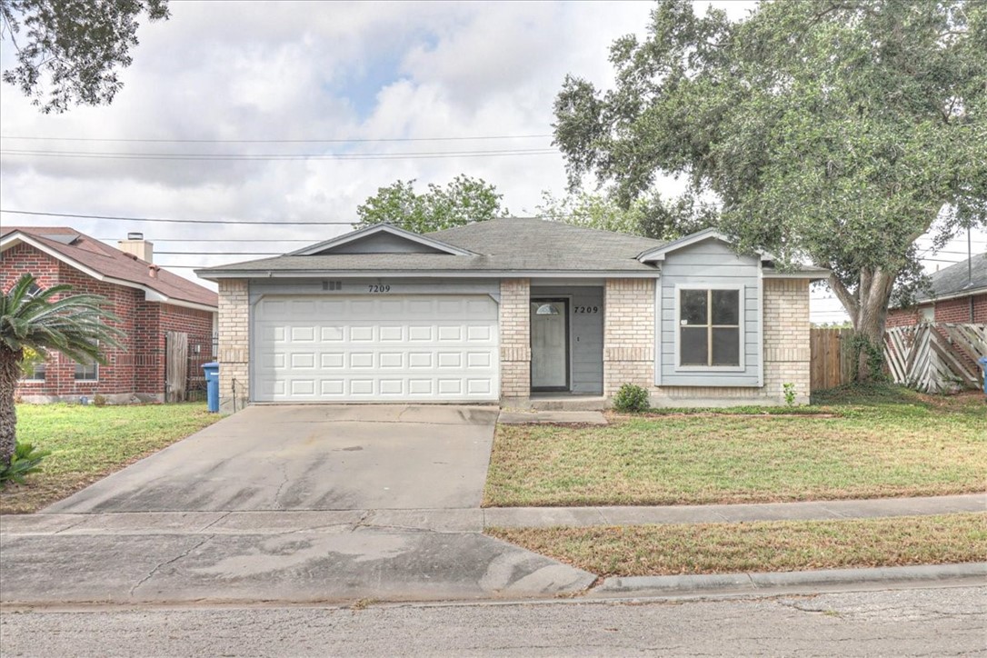 7209 Windy Ridge Dr — photo