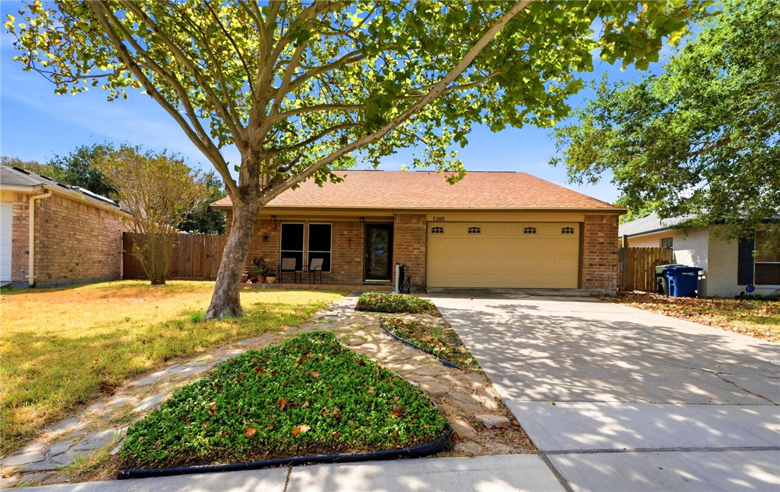 5305 Woodgate Dr — photo