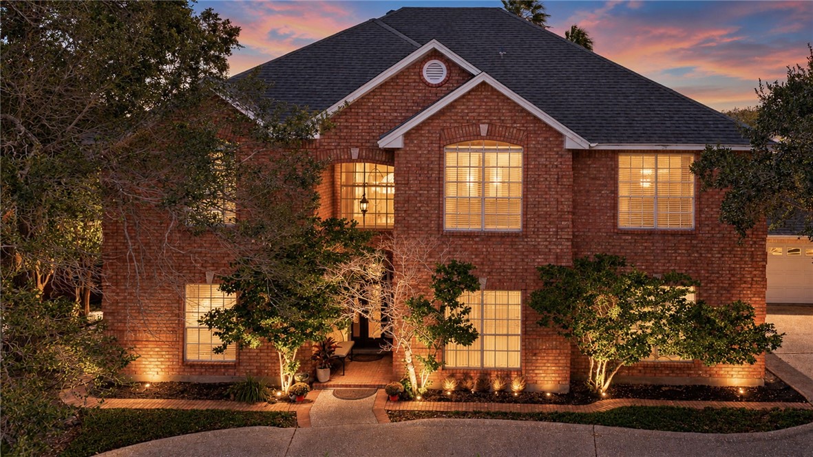 4505 Grand Lake Dr — photo
