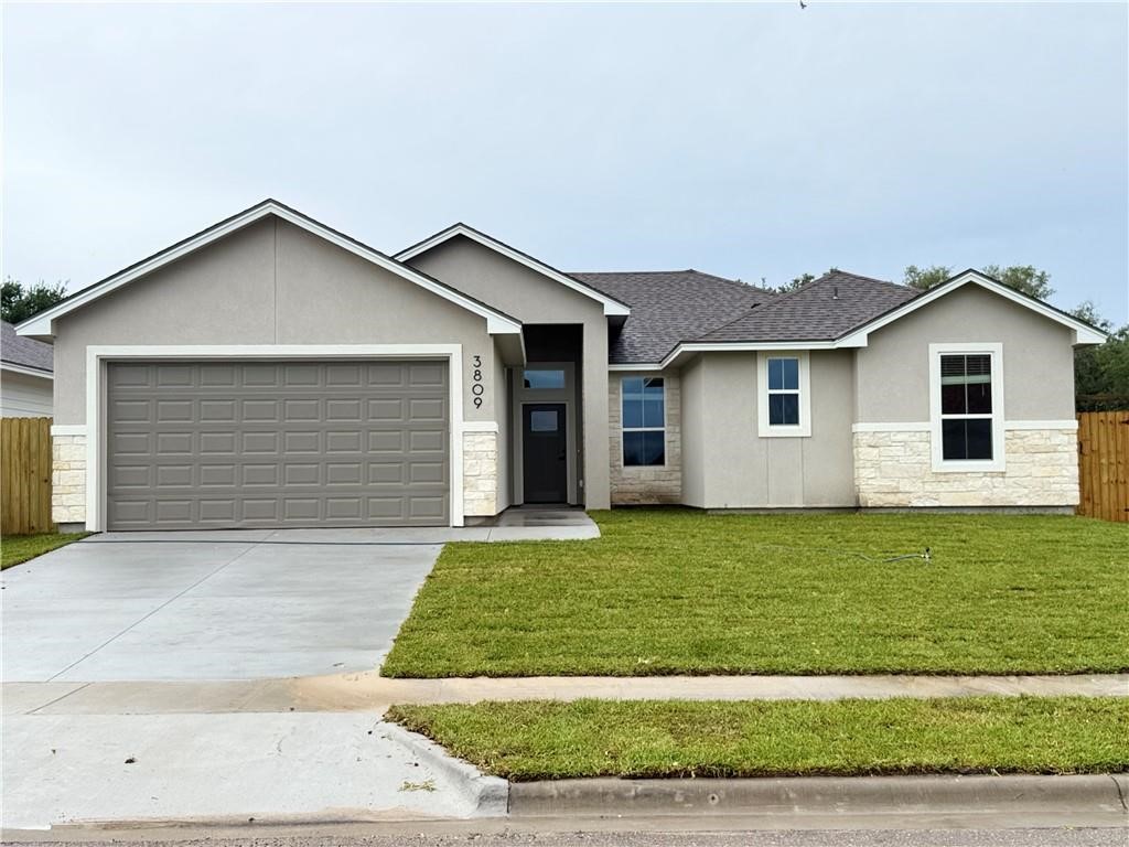 3809 Willow Weep Dr — photo