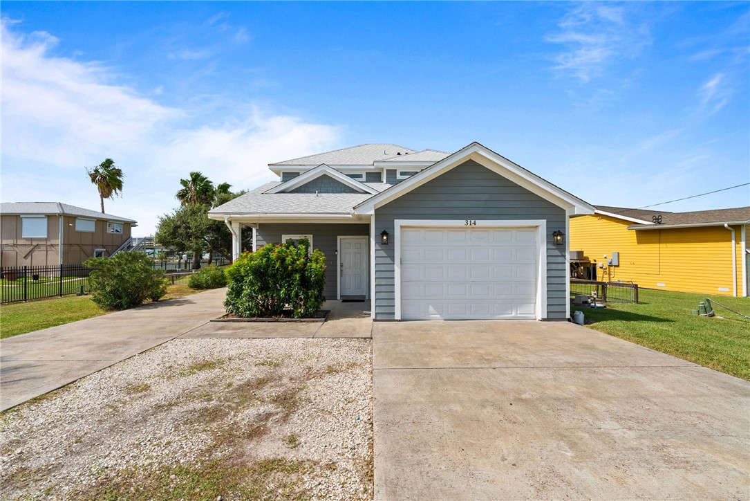 314 Copano Ridge — photo
