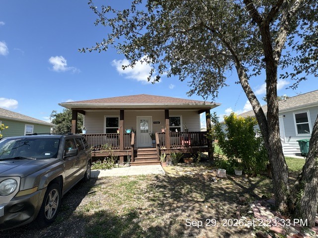 Home in Woodsboro, TX 78393 — photo 2