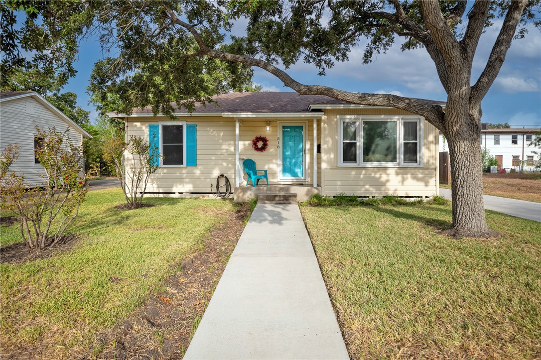518 Chase Dr — photo