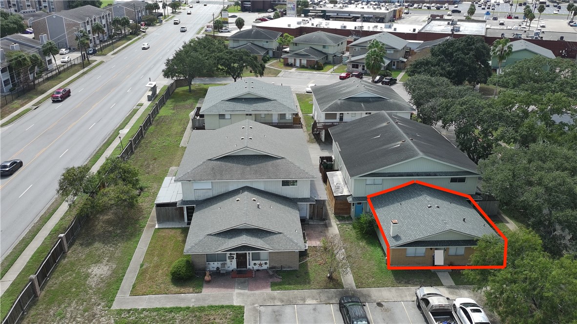 Home in Corpus Christi, TX 78412 — photo 2