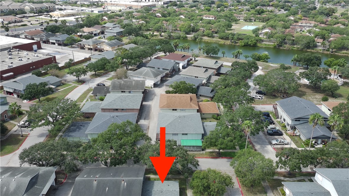 Home in Corpus Christi, TX 78412 — photo 3