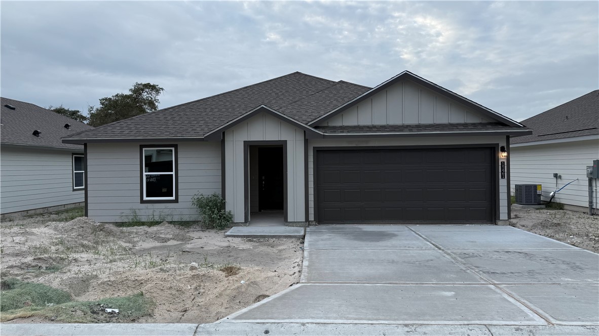 1121 Brasel Dr — photo