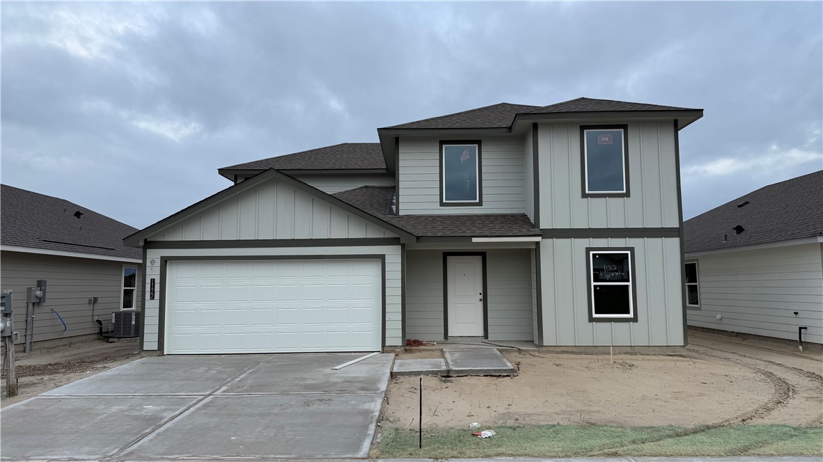 1122 Brasel Dr — photo
