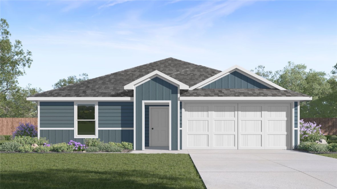 1109 Brasel Dr — photo