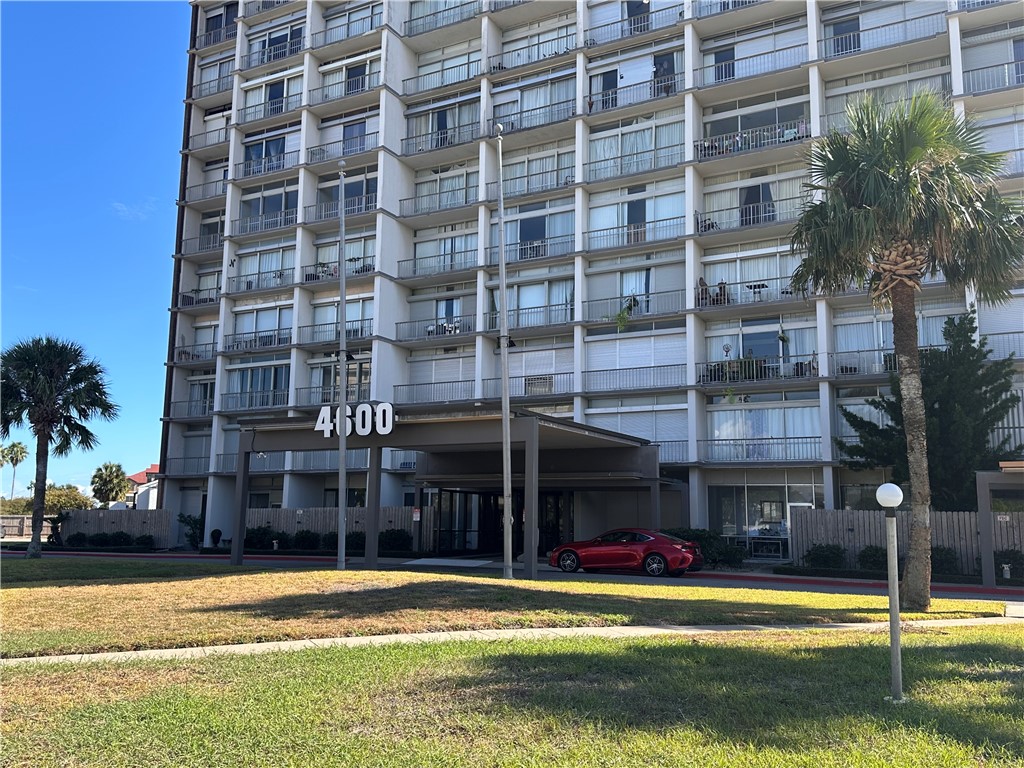 4600 Ocean Dr Unit 302 — photo