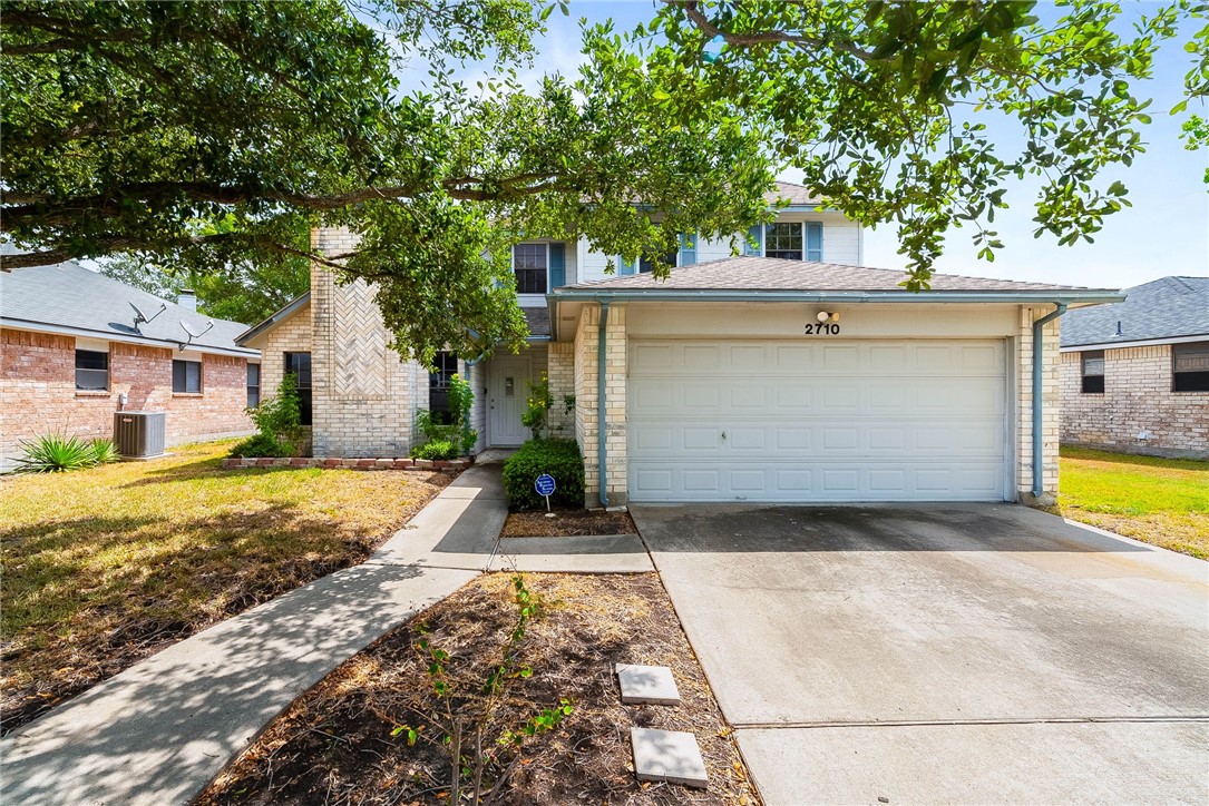 2710 Victoria Park Dr — photo