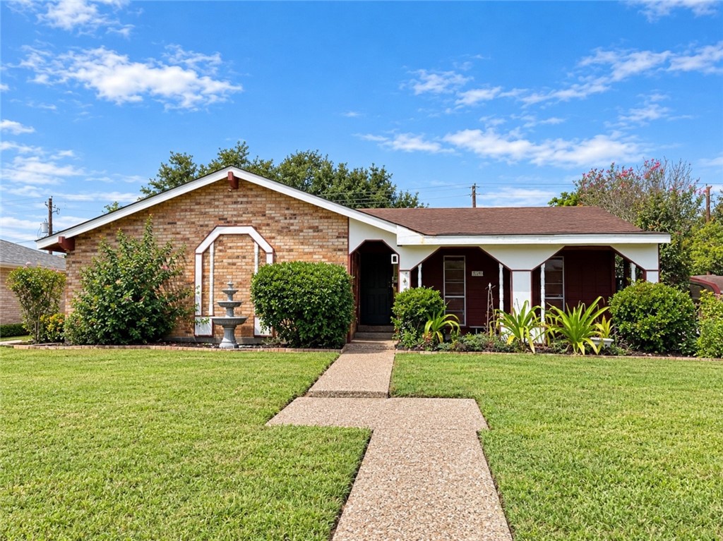 6105 Pebble Beach Dr — photo