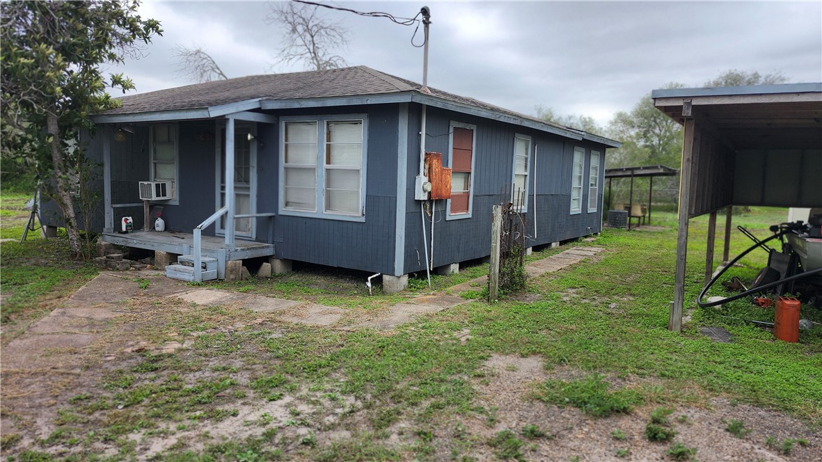 120 County Road 3034 — photo