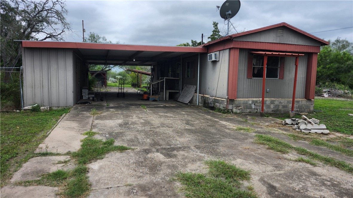 114 County Road 3034 — photo
