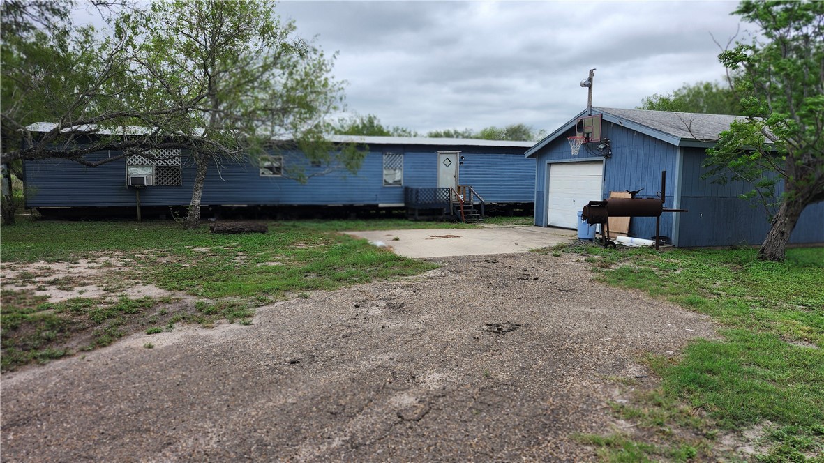 140 County Road 3034 — photo