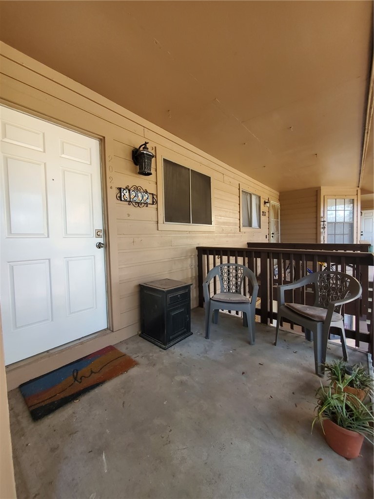 7122 Premont Dr Unit E202 — photo