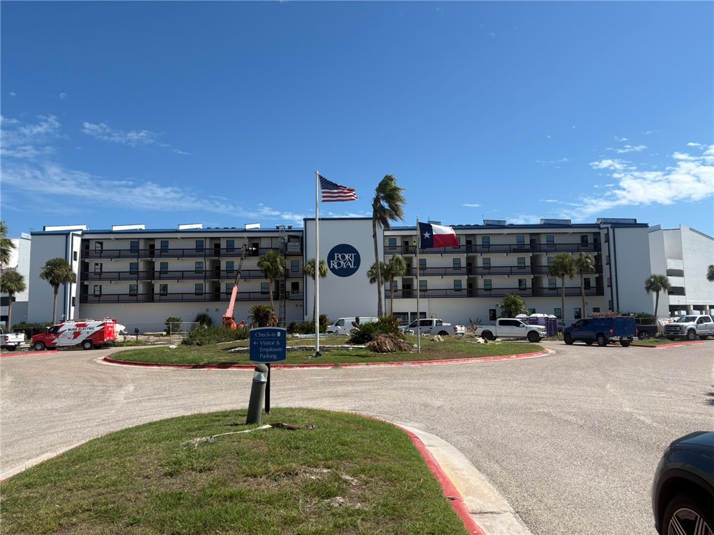 6317 State Highway 361 Unit 6314 — photo
