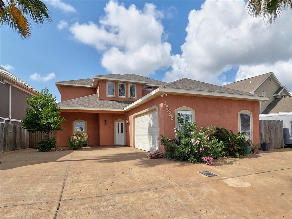 15322 Tortuga Ct — photo