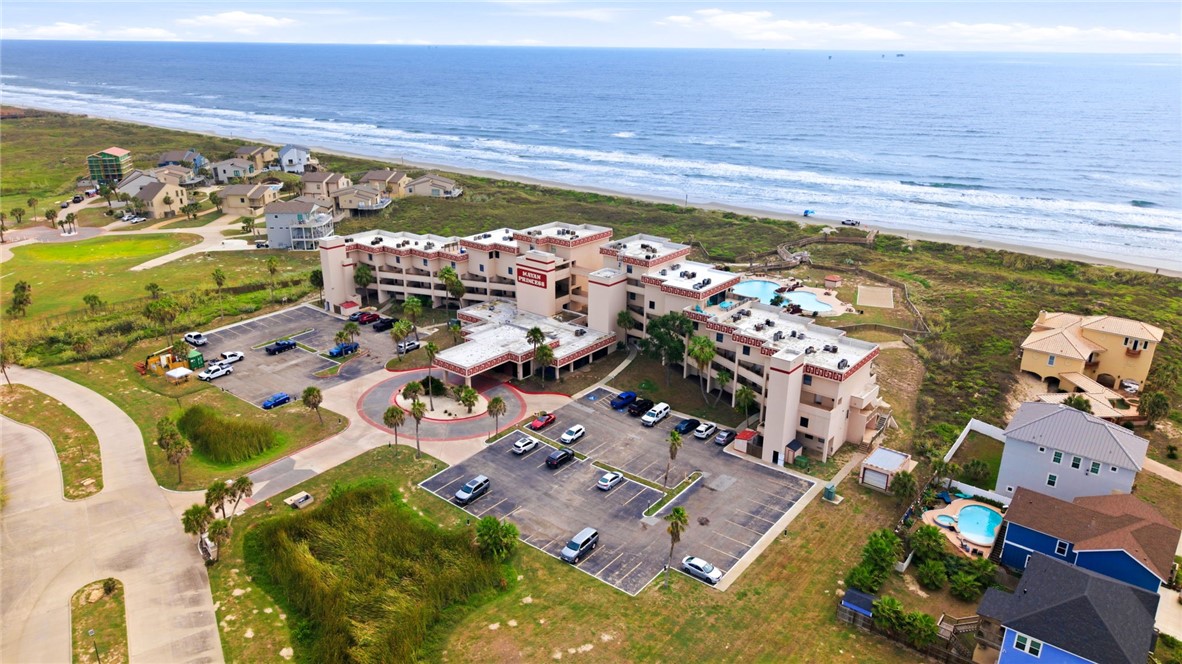 7477 State Highway 361 Unit 316 — photo
