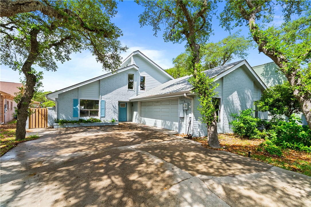 2321 Harbor Dr — photo