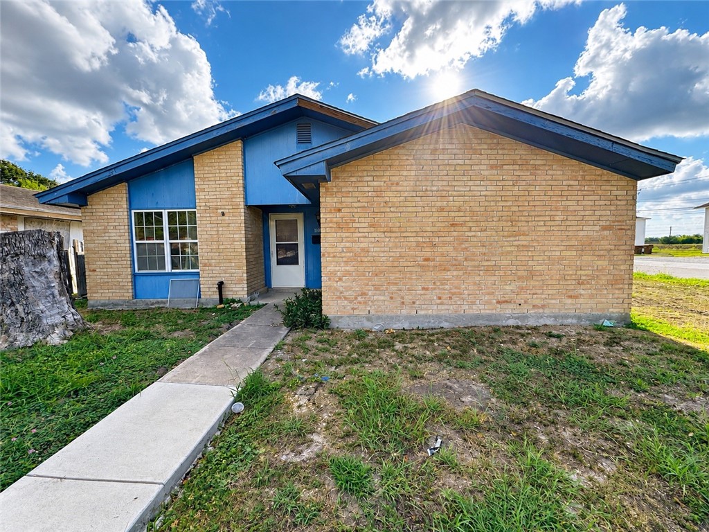 110 Green Gate Dr — photo