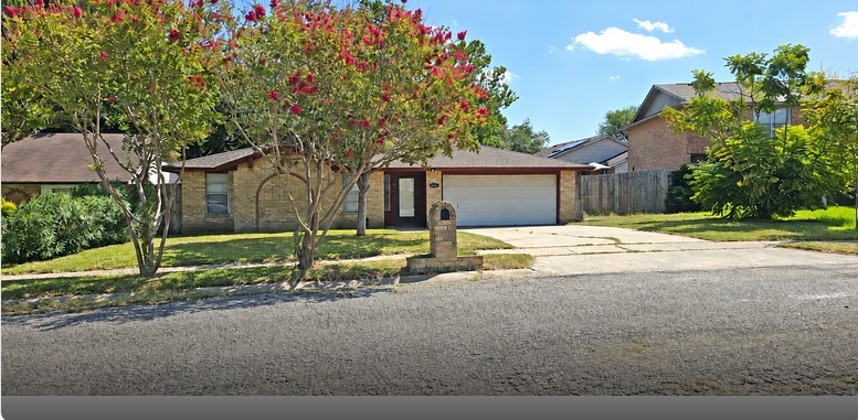 11609 Agua Dulce Creek Dr — photo