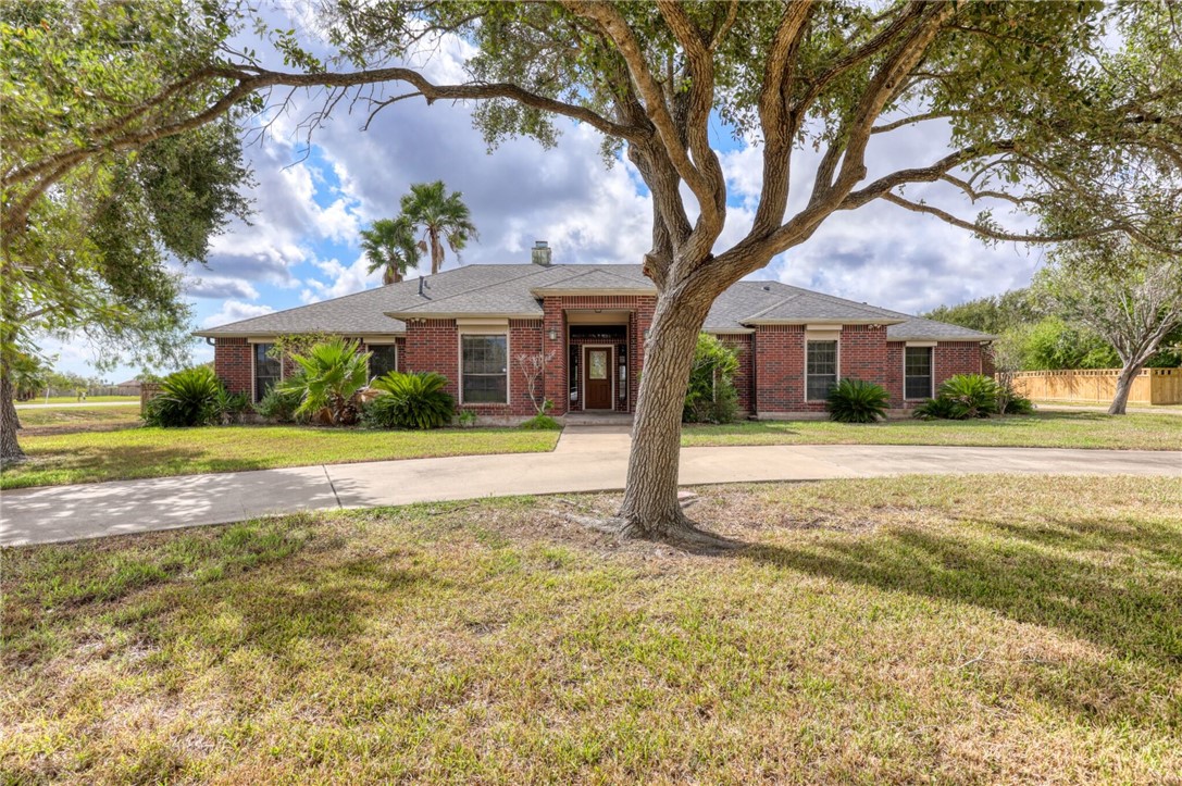 4725 Mars Hill Dr — photo