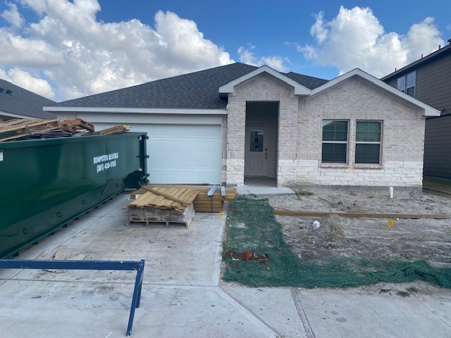1305 Choctaw Road — photo