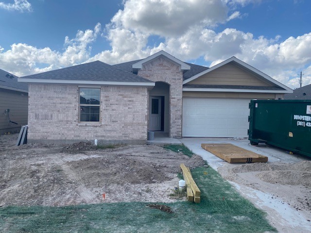 1302 Choctaw Road — photo