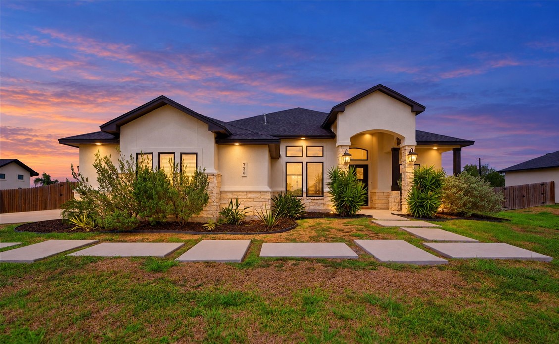 730 Buffalo Creek Dr — photo