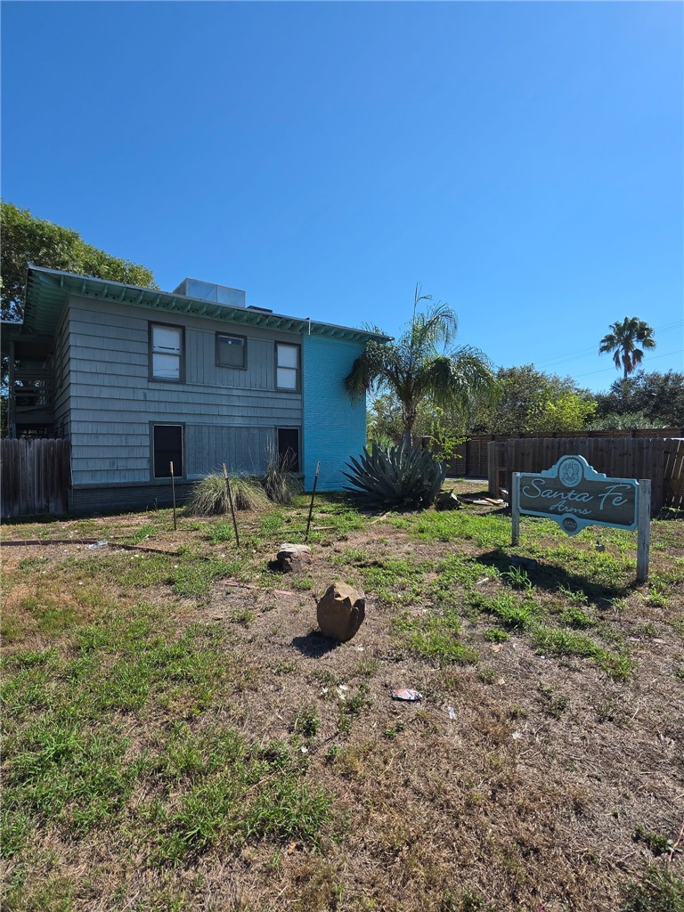 3120 Santa Fe St Unit 20 — photo