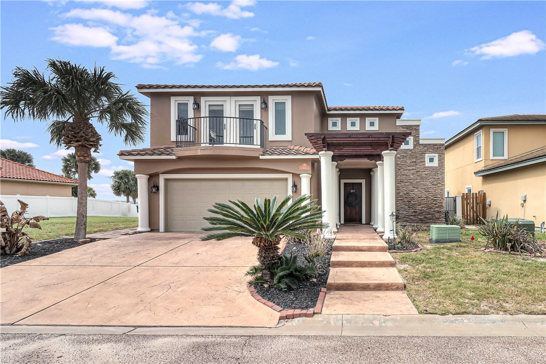 222 La Joya — photo