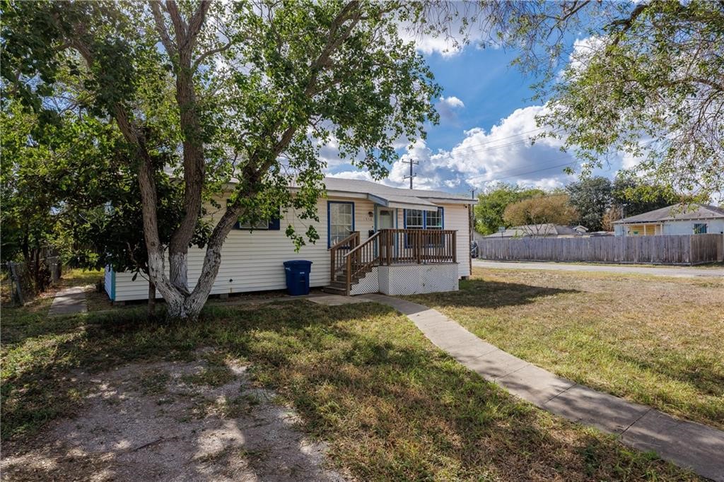 1350 Ormond Drive, Corpus Christi, TX 78415 — photo 2