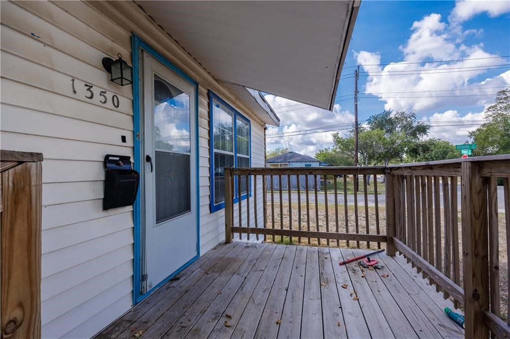 1350 Ormond Drive, Corpus Christi, TX 78415 — photo 3