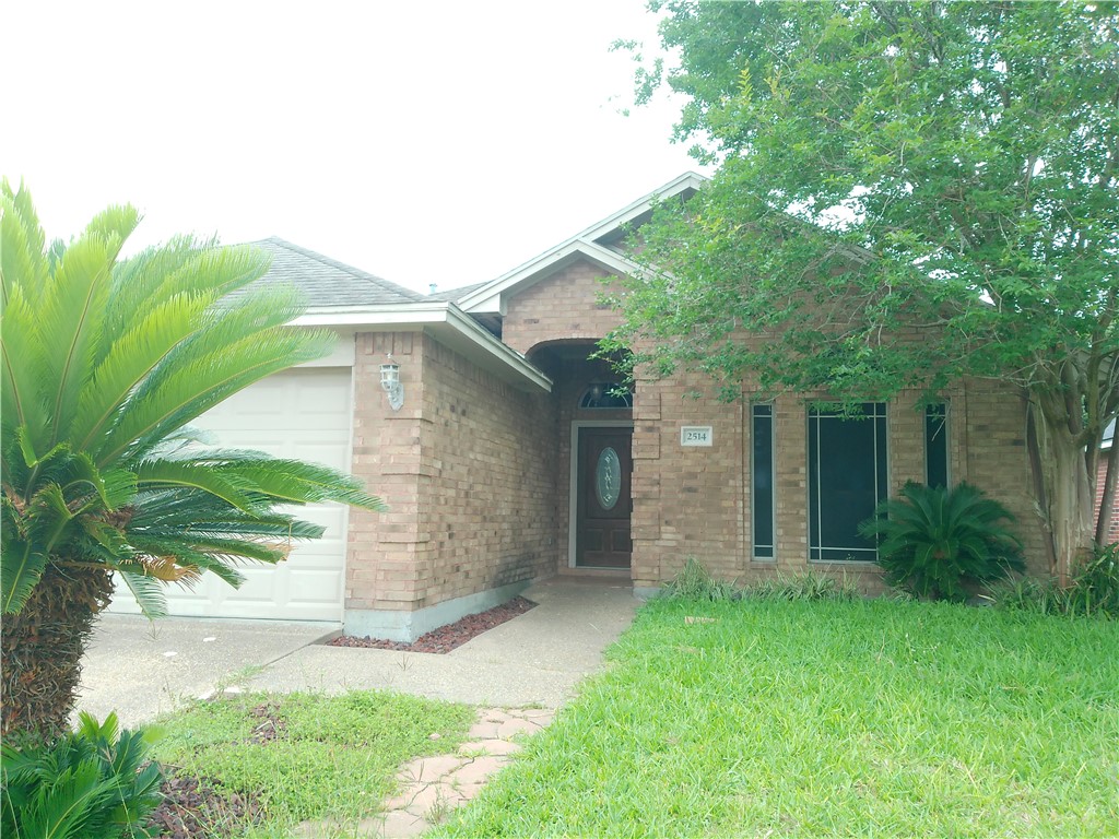 2514 Windblown Dr — photo
