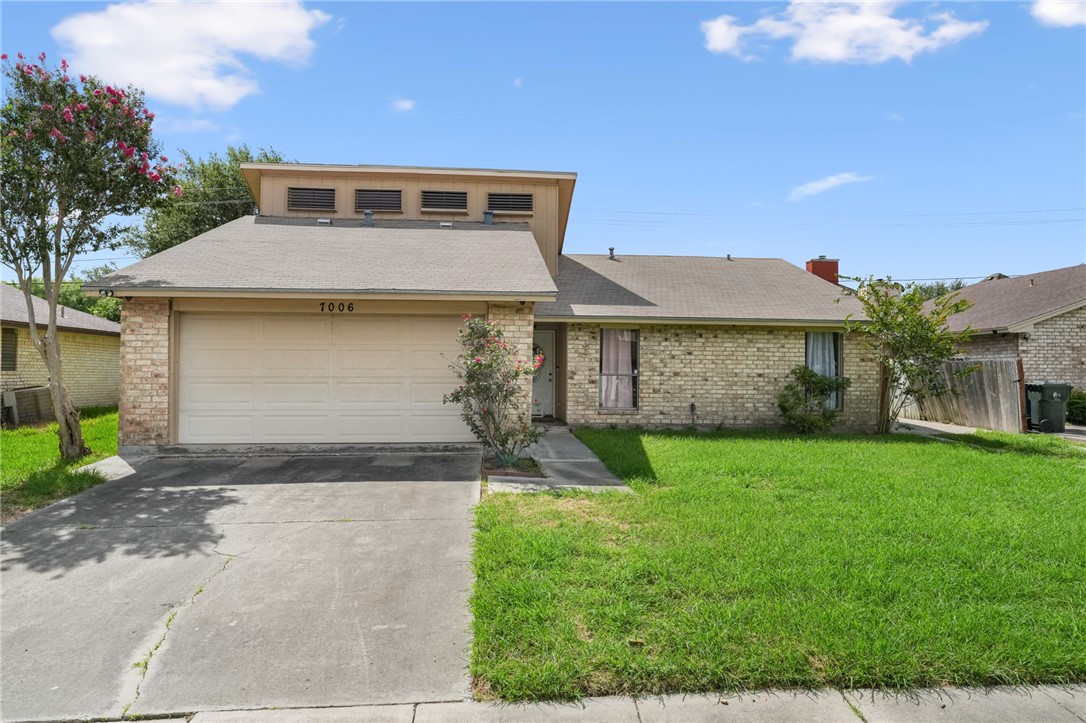 7006 Wakeforest Dr — photo