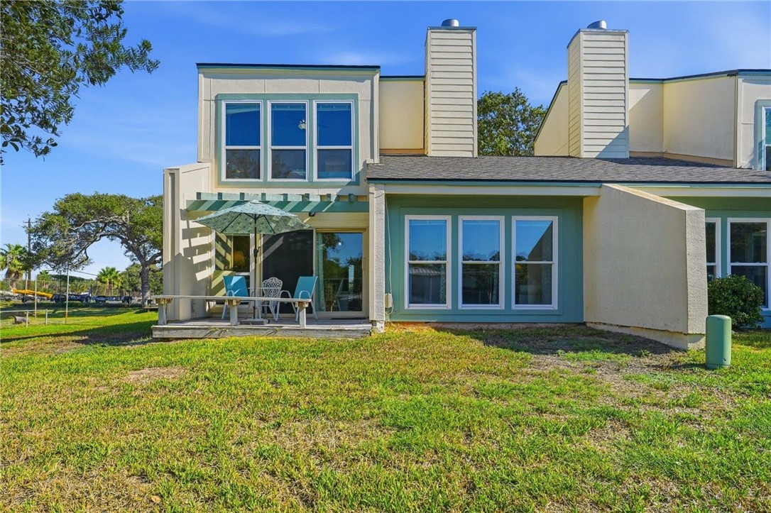 2003 N Fulton Beach Road Unit 47 — photo