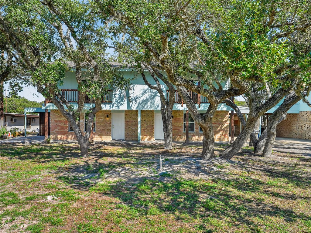 503 Traylor Blvd — photo