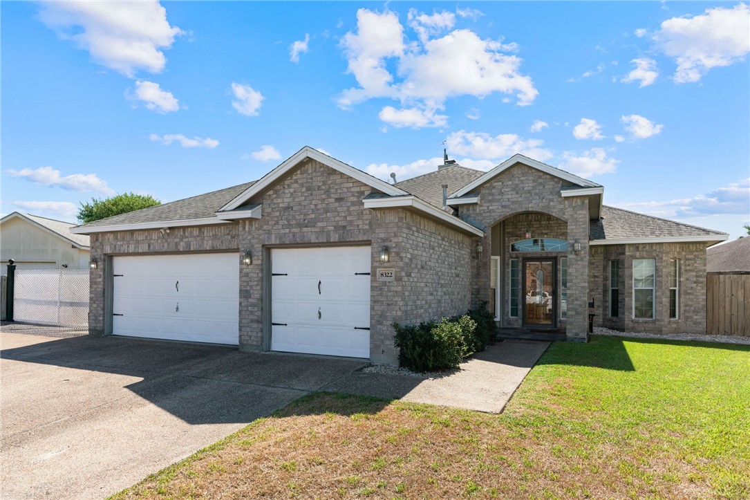 8322 Hailey Ct — photo