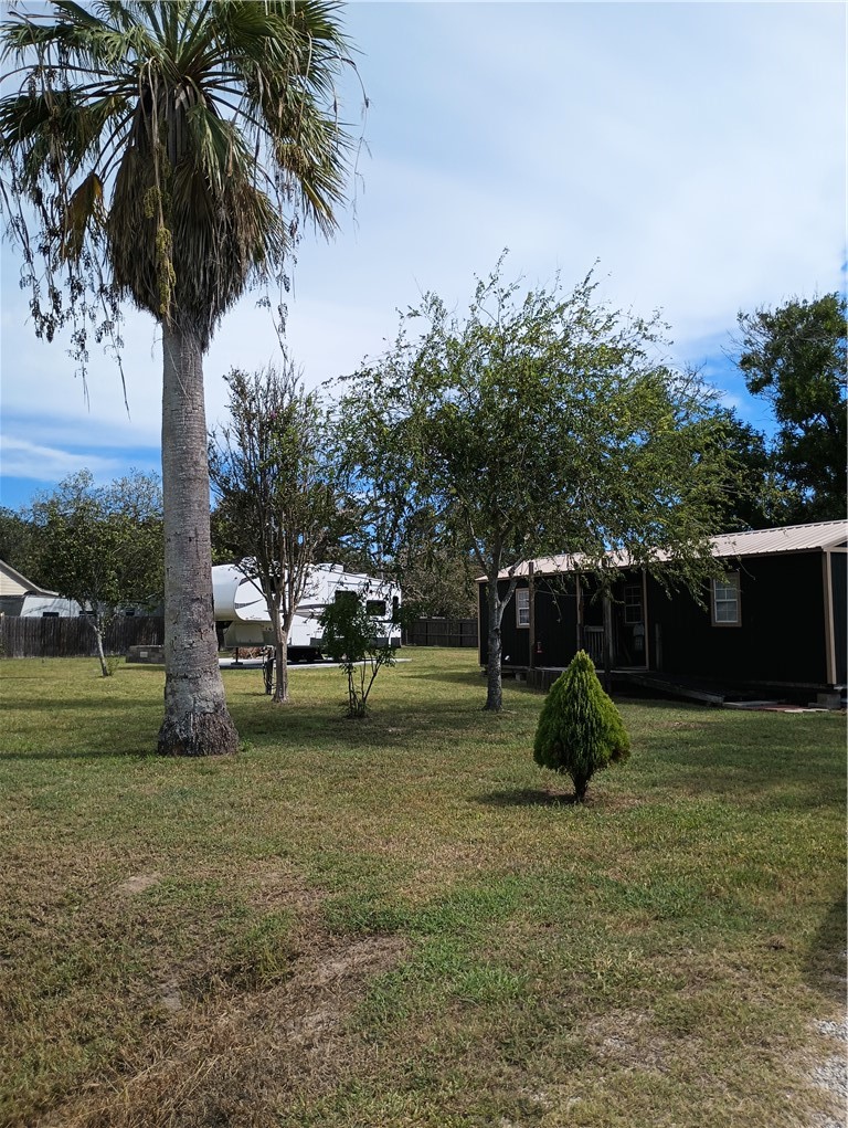 306-312 Copano Heights Blvd — photo