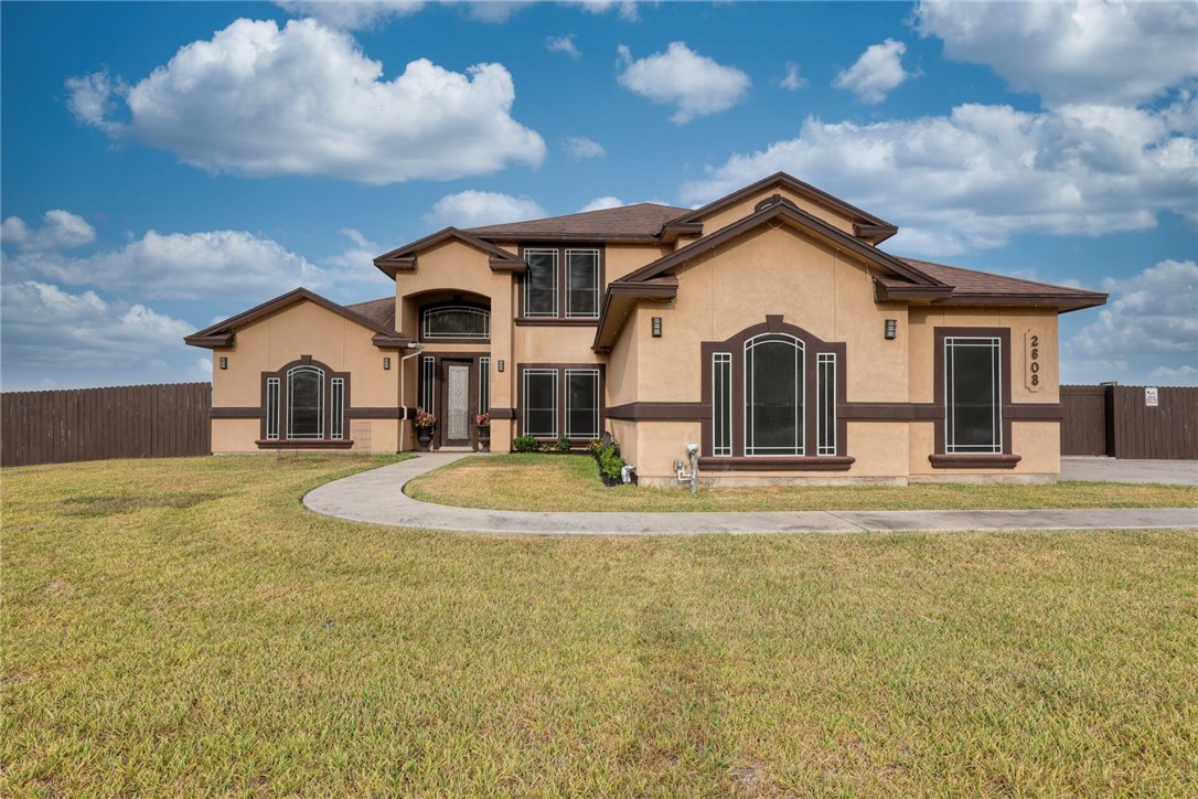 2608 Digger Lane — photo