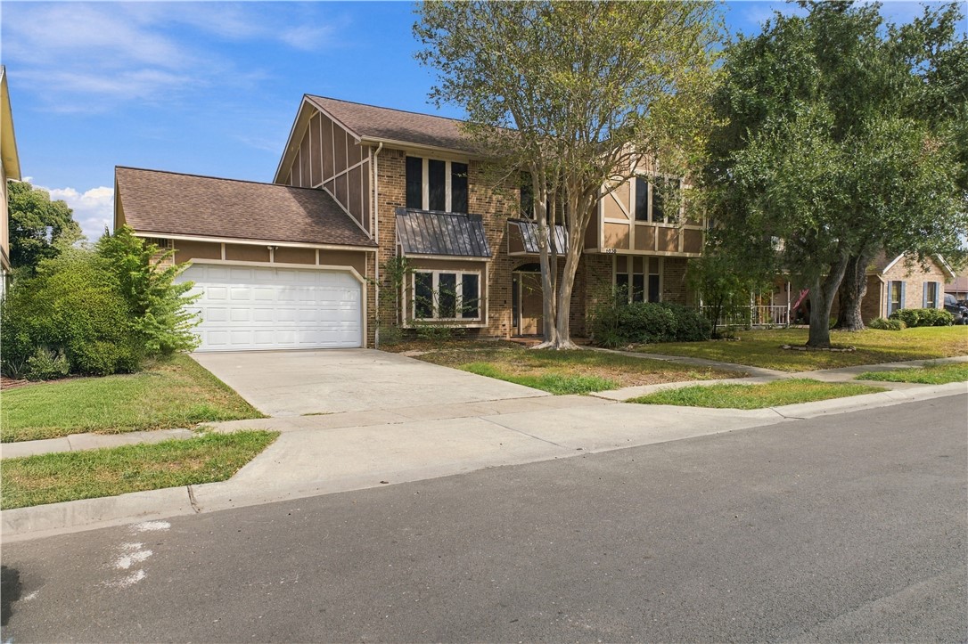 6830 Whitewing Drive, Corpus Christi, TX 78413 — photo 2