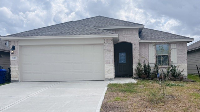 1201 Thames Chase Dr — photo