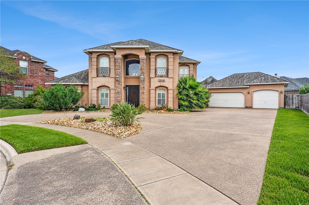 7606 Sauve Terre Dr — photo