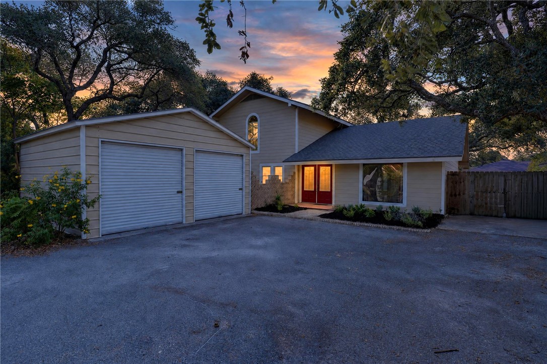 1407 Shadyside Dr — photo