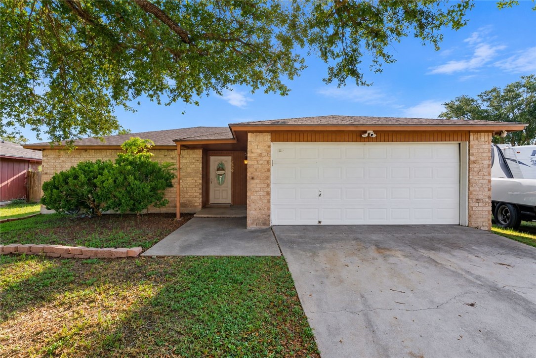 2838 Tumbleweed Dr — photo
