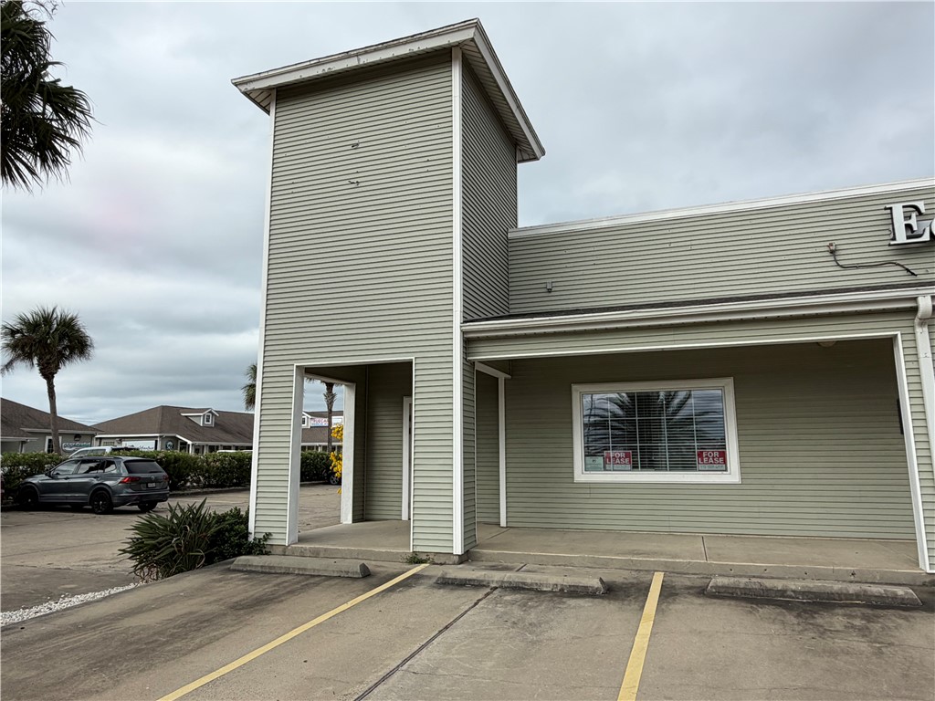 15201 S Padre Island Dr Unit 150 — photo