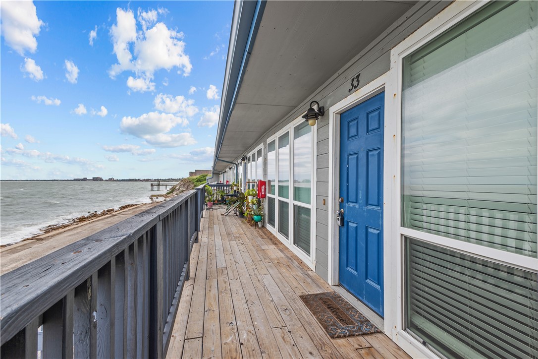 3402 Ocean Dr Unit 33 — photo
