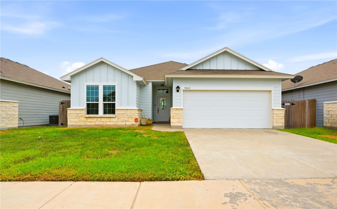 9441 Sedalia Trail — photo