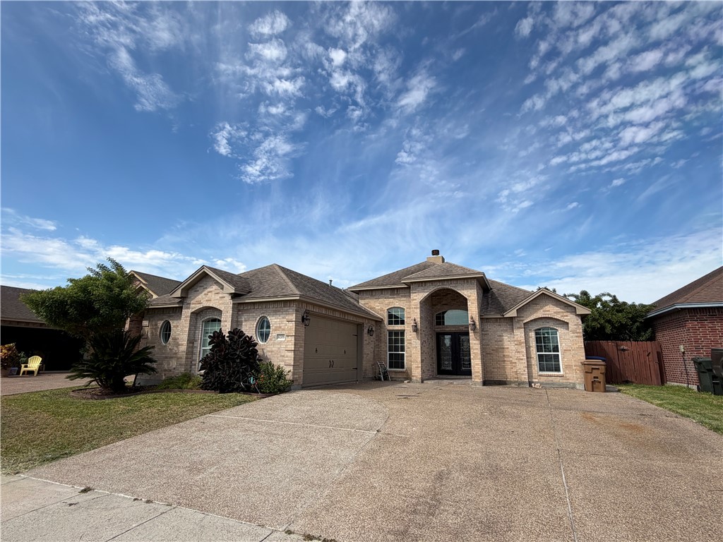 8205 Azimuth Ct — photo