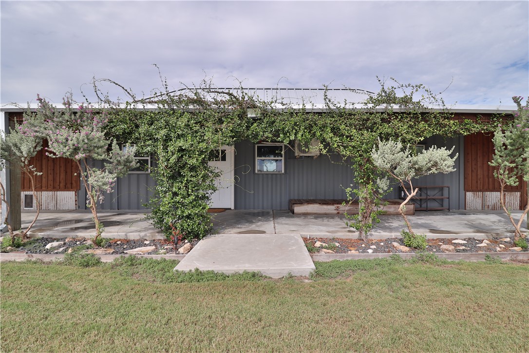 746 Egery Island Road, Taft, TX 78390 — photo 3